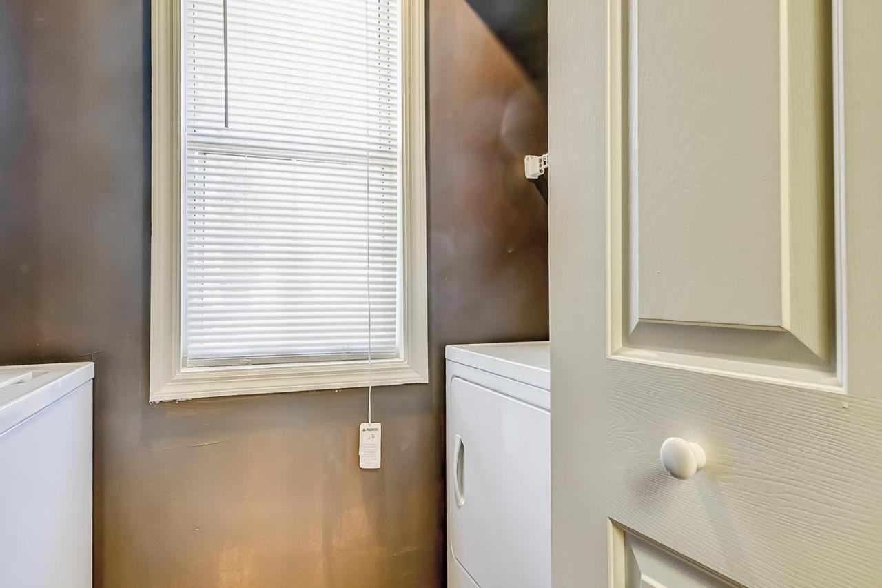 Coastal Compass Apartment Myrtle Beach Ngoại thất bức ảnh