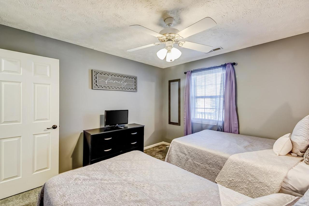 Coastal Compass Apartment Myrtle Beach Ngoại thất bức ảnh