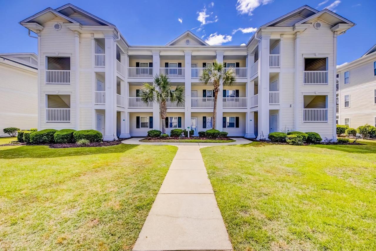 Coastal Compass Apartment Myrtle Beach Ngoại thất bức ảnh