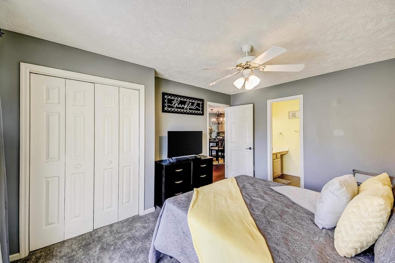 Coastal Compass Apartment Myrtle Beach Ngoại thất bức ảnh