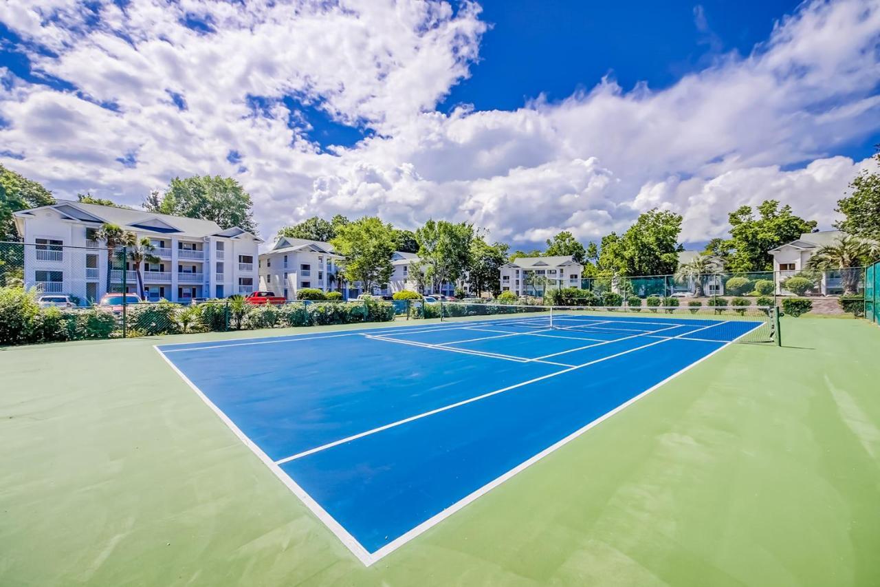 Coastal Compass Apartment Myrtle Beach Ngoại thất bức ảnh