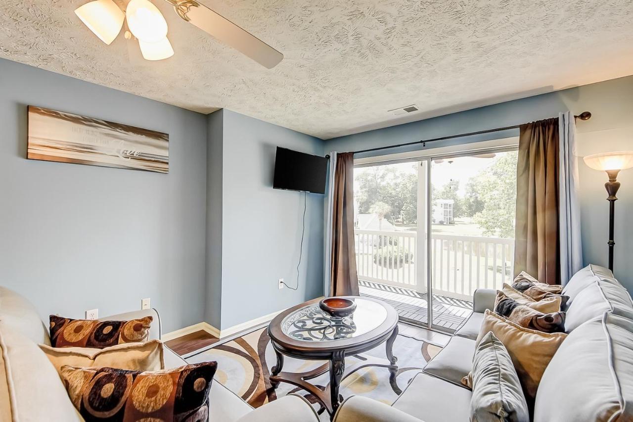 Coastal Compass Apartment Myrtle Beach Ngoại thất bức ảnh