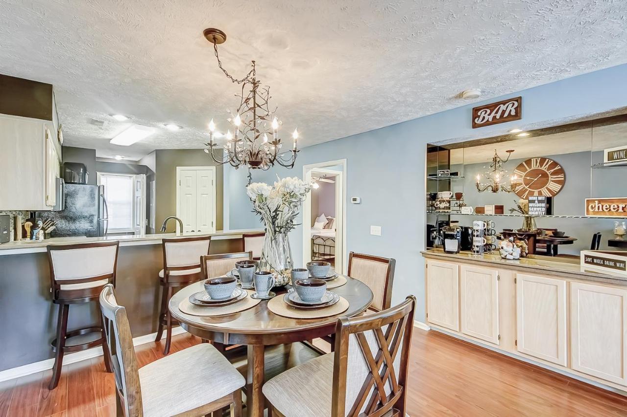 Coastal Compass Apartment Myrtle Beach Ngoại thất bức ảnh